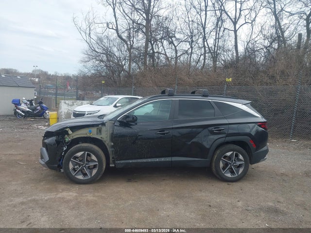 Aukcja sprzedaży 2026 Hyundai Tucson Sel, vin: 5NMJBCDE9TH643649, numer aukcji: 44609493