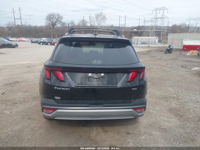 Aukcja sprzedaży 2026 Hyundai Tucson Sel, vin: 5NMJBCDE9TH643649, numer aukcji: 44609493
