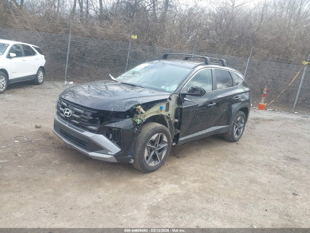 Aukcja sprzedaży 2026 Hyundai Tucson Sel, vin: 5NMJBCDE9TH643649, numer aukcji: 44609493