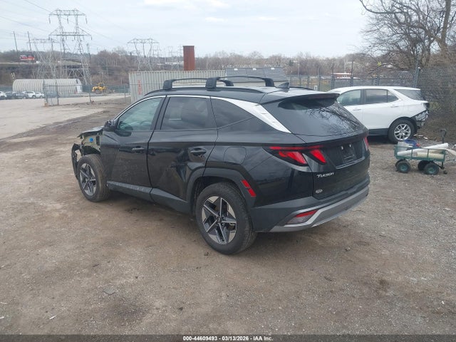 Aukcja sprzedaży 2026 Hyundai Tucson Sel, vin: 5NMJBCDE9TH643649, numer aukcji: 44609493