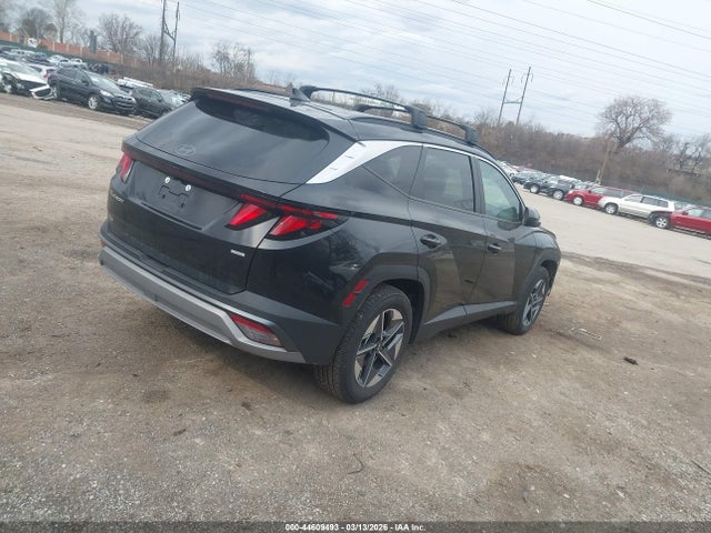 Aukcja sprzedaży 2026 Hyundai Tucson Sel, vin: 5NMJBCDE9TH643649, numer aukcji: 44609493