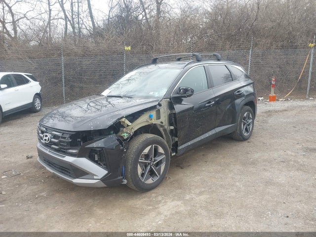Aukcja sprzedaży 2026 Hyundai Tucson Sel, vin: 5NMJBCDE9TH643649, numer aukcji: 44609493