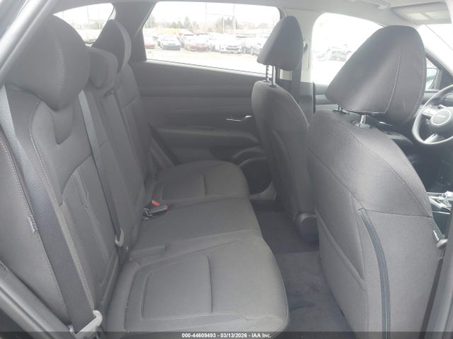 Aukcja sprzedaży 2026 Hyundai Tucson Sel, vin: 5NMJBCDE9TH643649, numer aukcji: 44609493