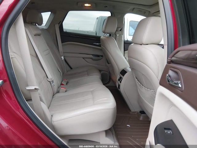 2015 CADILLAC SRX 3GYFNBE33FS596307 Photo 7