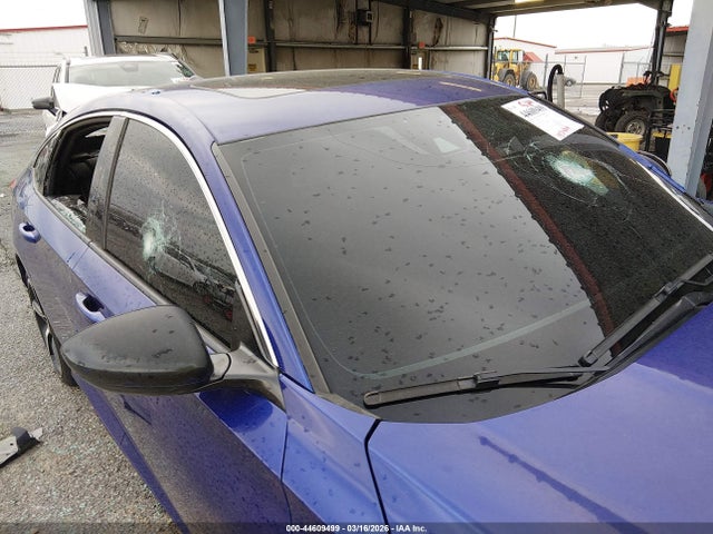 Aukcja sprzedaży 2018 Honda Accord Sport 2.0t, vin: 1HGCV2F36JA051558, numer aukcji: 44609499