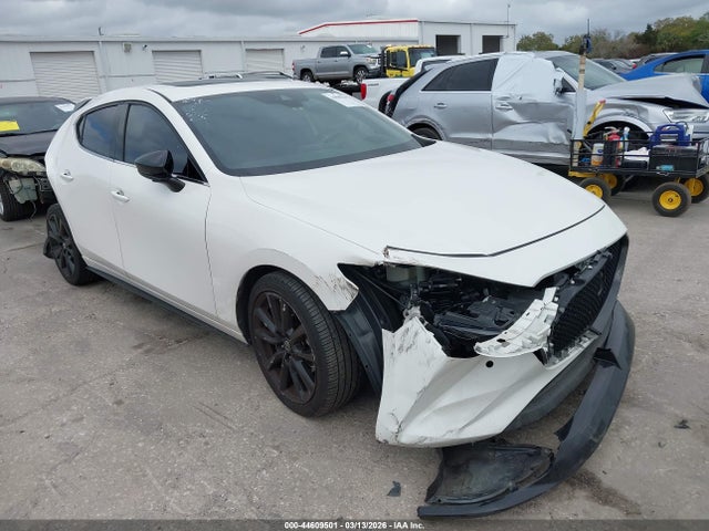 2021 MAZDA MAZDA3 JM1BPBNY4M1333462