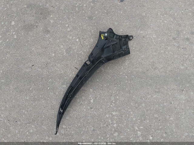 44609501 :رقم المزاد ، JM1BPBNY4M1333462 vin ، 2021 Mazda Mazda3 2.5 Turbo Premium Plus مزاد بيع
