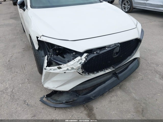 2021 MAZDA MAZDA3 JM1BPBNY4M1333462 Photo 5