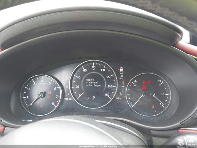 2021 MAZDA MAZDA3 JM1BPBNY4M1333462 Photo 6