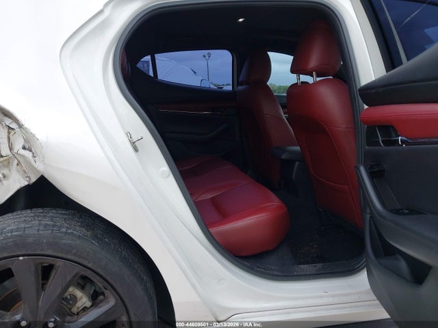 2021 MAZDA MAZDA3 JM1BPBNY4M1333462 Photo 7