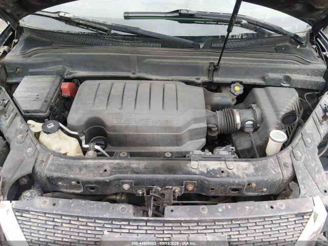 Продажа на аукционе авто 2008 Gmc Acadia Slt-1, vin: 1GKEV23788J188756, номер лота: 44609503