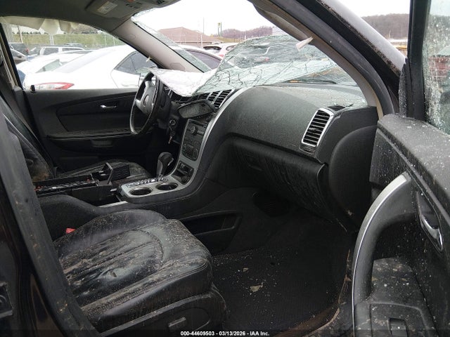 Продажа на аукционе авто 2008 Gmc Acadia Slt-1, vin: 1GKEV23788J188756, номер лота: 44609503