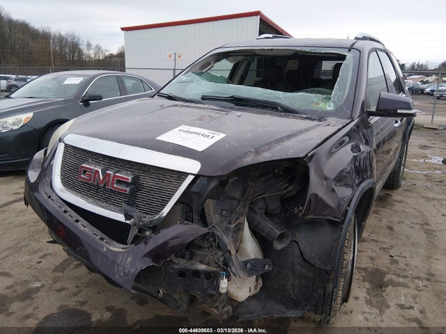 Продажа на аукционе авто 2008 Gmc Acadia Slt-1, vin: 1GKEV23788J188756, номер лота: 44609503