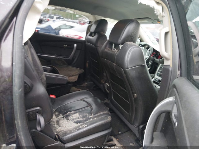 Продажа на аукционе авто 2008 Gmc Acadia Slt-1, vin: 1GKEV23788J188756, номер лота: 44609503