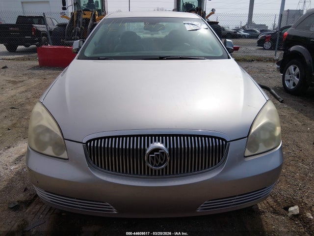 Продажа на аукционе авто 2007 Buick Lucerne Cxl, vin: 1G4HD57237U201286, номер лота: 44609517