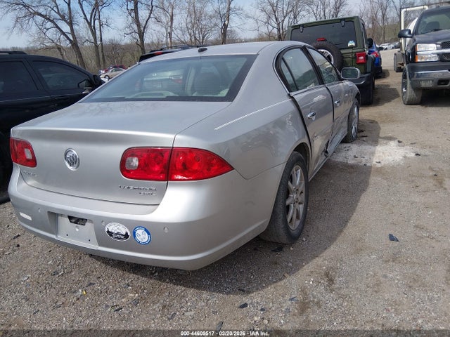 Продажа на аукционе авто 2007 Buick Lucerne Cxl, vin: 1G4HD57237U201286, номер лота: 44609517