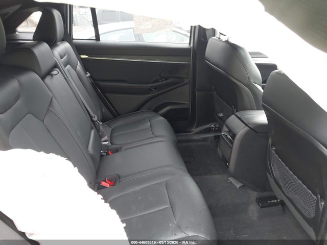 3C4RJNCK1ST582632 Jeep Wagoneer S Limited