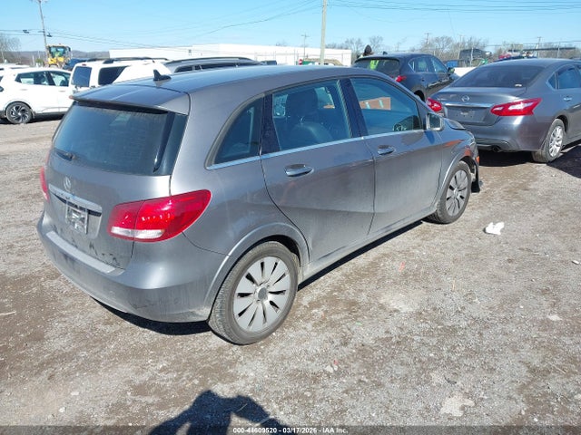 WDDVP9AB1HJ015737 Mercedes-Benz B 250e