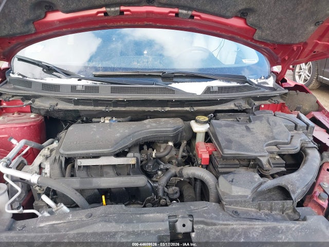 2021 NISSAN ROGUE SPORT JN1BJ1CW0MW446988 Photo 9