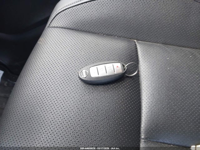 2021 NISSAN ROGUE SPORT JN1BJ1CW0MW446988 Photo 10