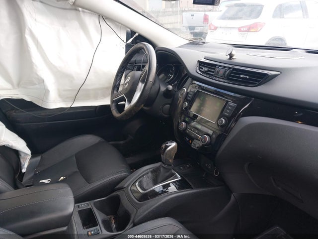2021 NISSAN ROGUE SPORT JN1BJ1CW0MW446988 Photo 4