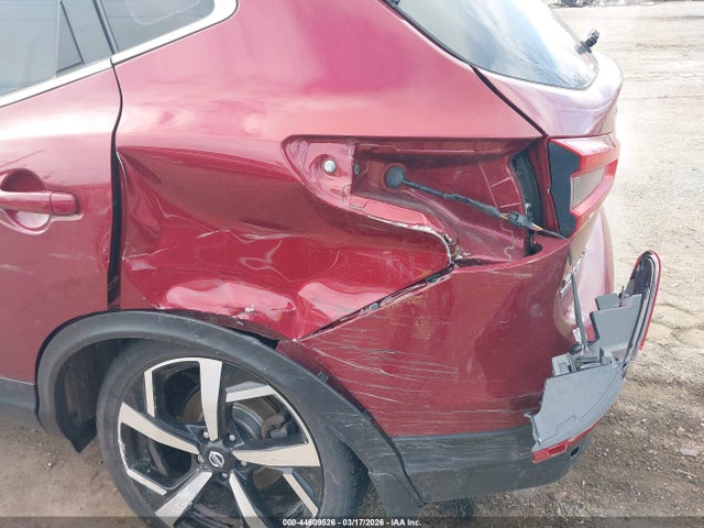 2021 NISSAN ROGUE SPORT JN1BJ1CW0MW446988 Photo 5