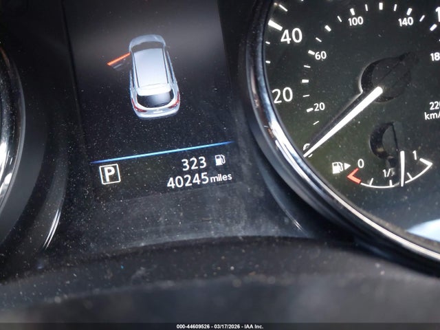 2021 NISSAN ROGUE SPORT JN1BJ1CW0MW446988 Photo 6