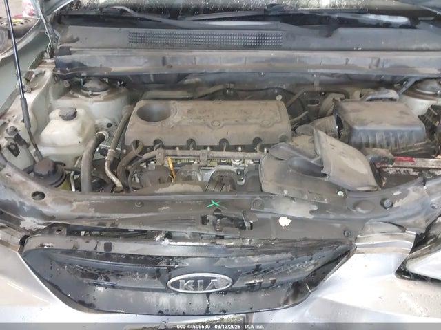 Продаж на аукціоні авто 2009 Kia Rondo Lx, vin: KNAFG529097274508, номер лоту: 44609530