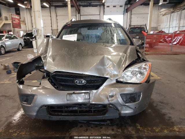Продаж на аукціоні авто 2009 Kia Rondo Lx, vin: KNAFG529097274508, номер лоту: 44609530