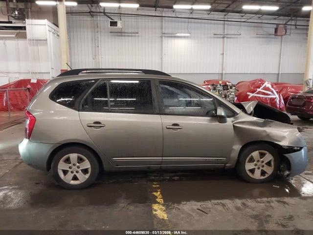 Продаж на аукціоні авто 2009 Kia Rondo Lx, vin: KNAFG529097274508, номер лоту: 44609530