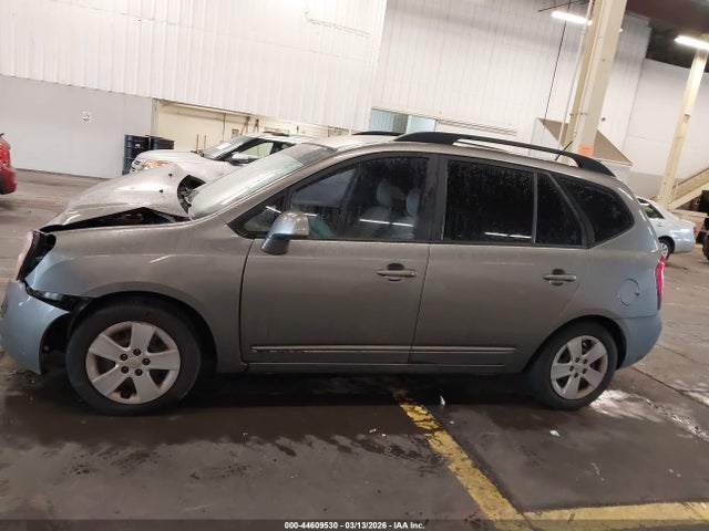 Продаж на аукціоні авто 2009 Kia Rondo Lx, vin: KNAFG529097274508, номер лоту: 44609530