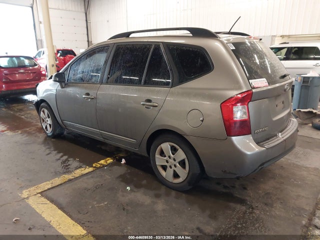 Продаж на аукціоні авто 2009 Kia Rondo Lx, vin: KNAFG529097274508, номер лоту: 44609530