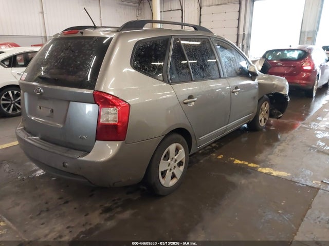 Продаж на аукціоні авто 2009 Kia Rondo Lx, vin: KNAFG529097274508, номер лоту: 44609530