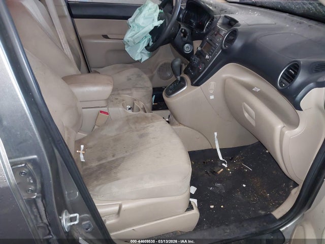Продаж на аукціоні авто 2009 Kia Rondo Lx, vin: KNAFG529097274508, номер лоту: 44609530