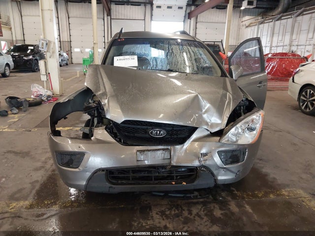 Продаж на аукціоні авто 2009 Kia Rondo Lx, vin: KNAFG529097274508, номер лоту: 44609530