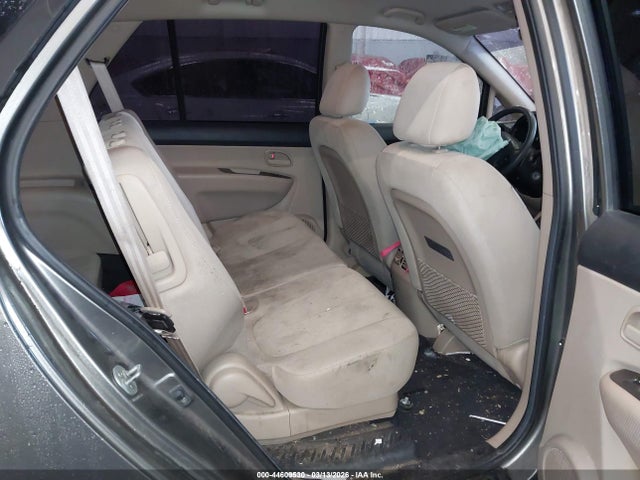 Продаж на аукціоні авто 2009 Kia Rondo Lx, vin: KNAFG529097274508, номер лоту: 44609530