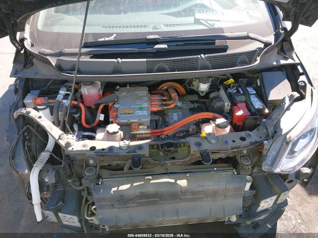 1G1FZ6S02K4102050 Chevrolet Bolt Ev Premier