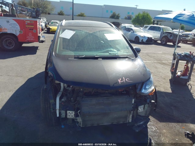1G1FZ6S02K4102050 Chevrolet Bolt Ev Premier
