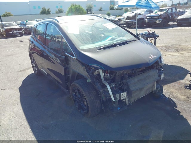1G1FZ6S02K4102050 Chevrolet Bolt Ev Premier