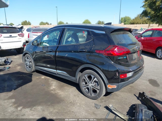 1G1FZ6S02K4102050 Chevrolet Bolt Ev Premier