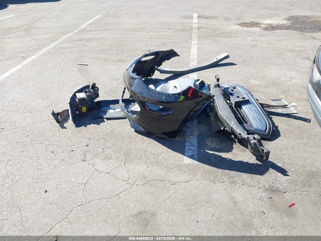 1G1FZ6S02K4102050 Chevrolet Bolt Ev Premier