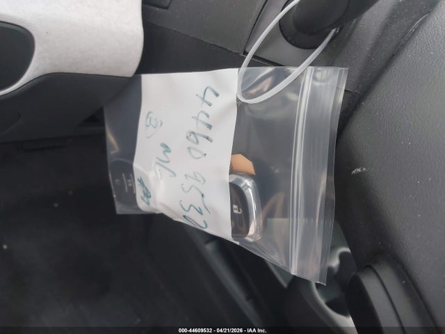 1G1FZ6S02K4102050 Chevrolet Bolt Ev Premier