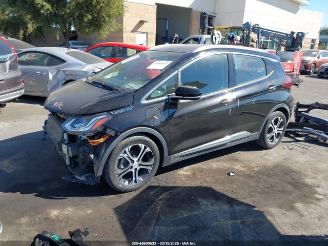 1G1FZ6S02K4102050 Chevrolet Bolt Ev Premier
