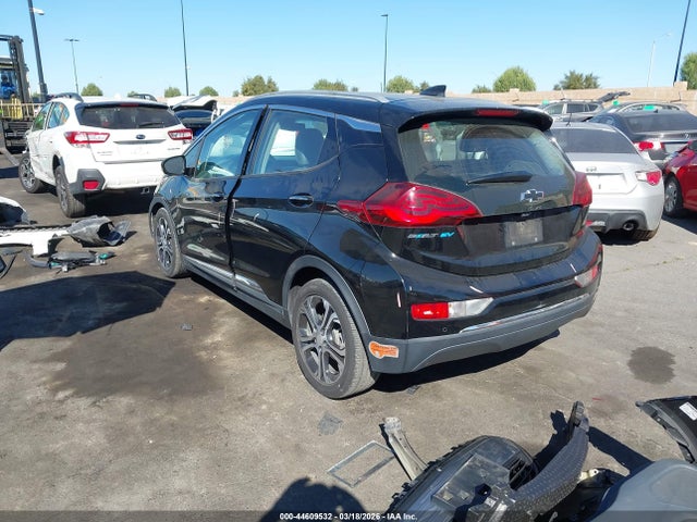 1G1FZ6S02K4102050 Chevrolet Bolt Ev Premier