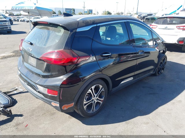1G1FZ6S02K4102050 Chevrolet Bolt Ev Premier
