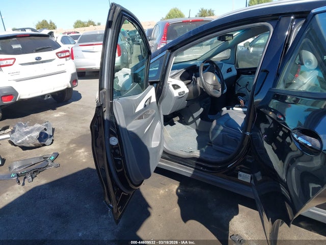 1G1FZ6S02K4102050 Chevrolet Bolt Ev Premier
