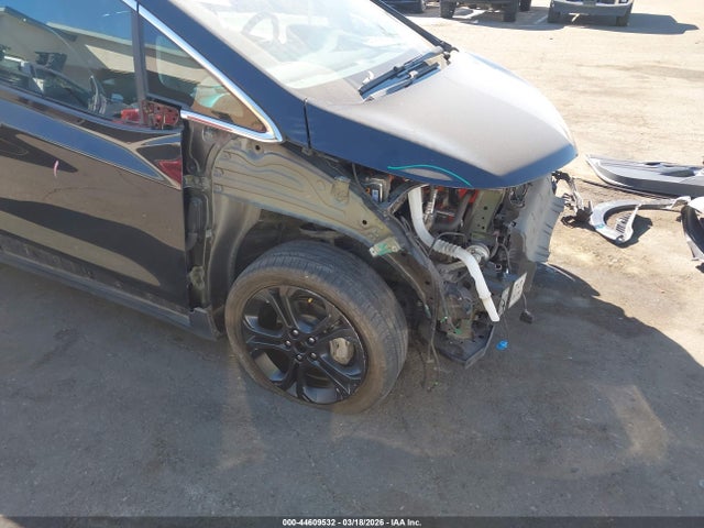 1G1FZ6S02K4102050 Chevrolet Bolt Ev Premier