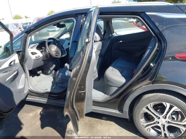 1G1FZ6S02K4102050 Chevrolet Bolt Ev Premier