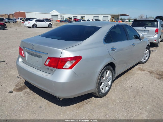2007 Lexus Es 350 მანქანა იყიდება აუქციონზე, vin: JTHBJ46G772135829, აუქციონის ნომერი: 44609533