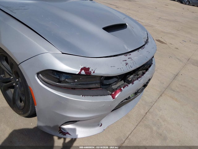 2021 DODGE CHARGER 2C3CDXCT1MH594510 Photo 5
